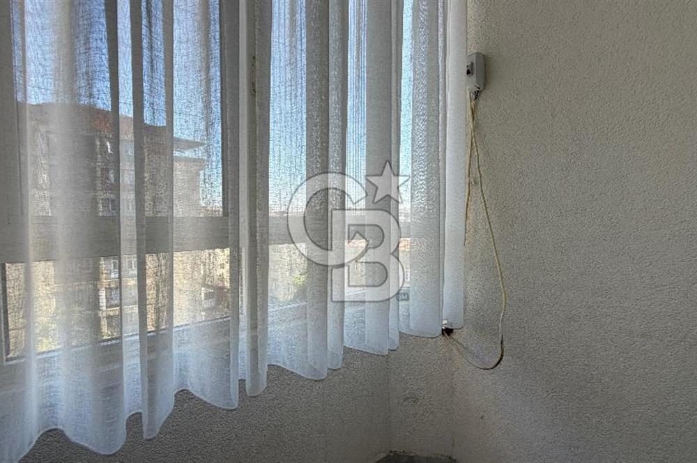 GAZİOSMANPAŞA MEVLANA TURİZMCİLER SİTE 3+1 115 M2 KİRALIK DAİRE