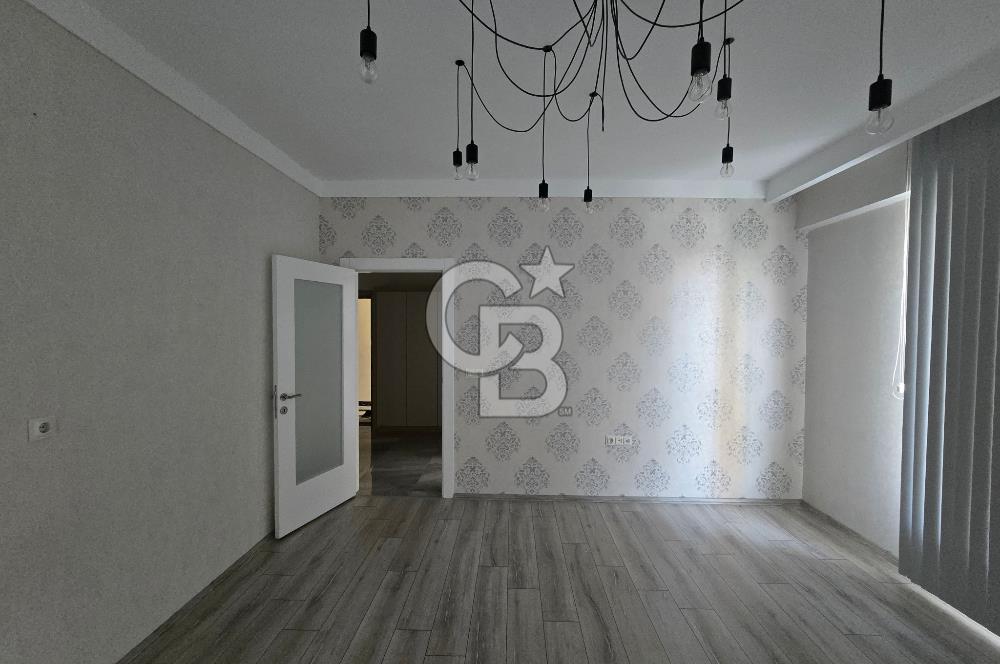 COLDWELL BANKER'DAN HARİKA KONUMLU KİRALIK 2+1 DAİRE