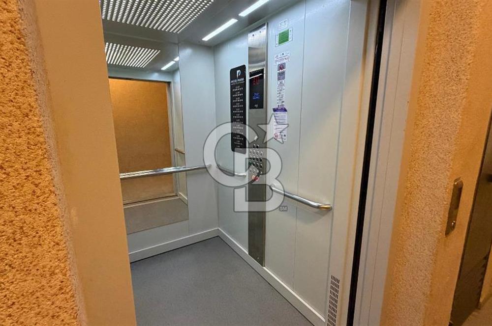 Demirtaş Prestij Panora 3+1 Lüks Kiralık Daire