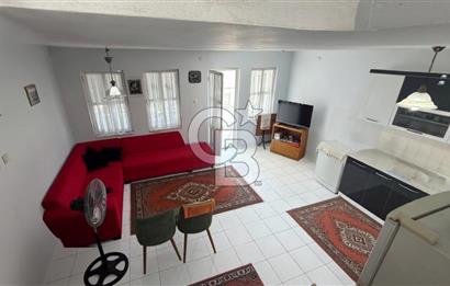Kurşunlu'da Deniz Ve Orman Manzaralı Geniş Bahçeli Villa