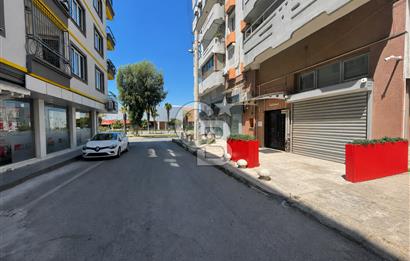 Balçova’da Satılık Dükkan