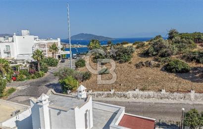 Bodrum Bitez Site İçi Satılık Müstakil Ev