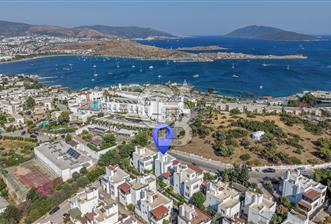 Bodrum Bitez Site İçi Satılık Müstakil Ev - 4 - 368066