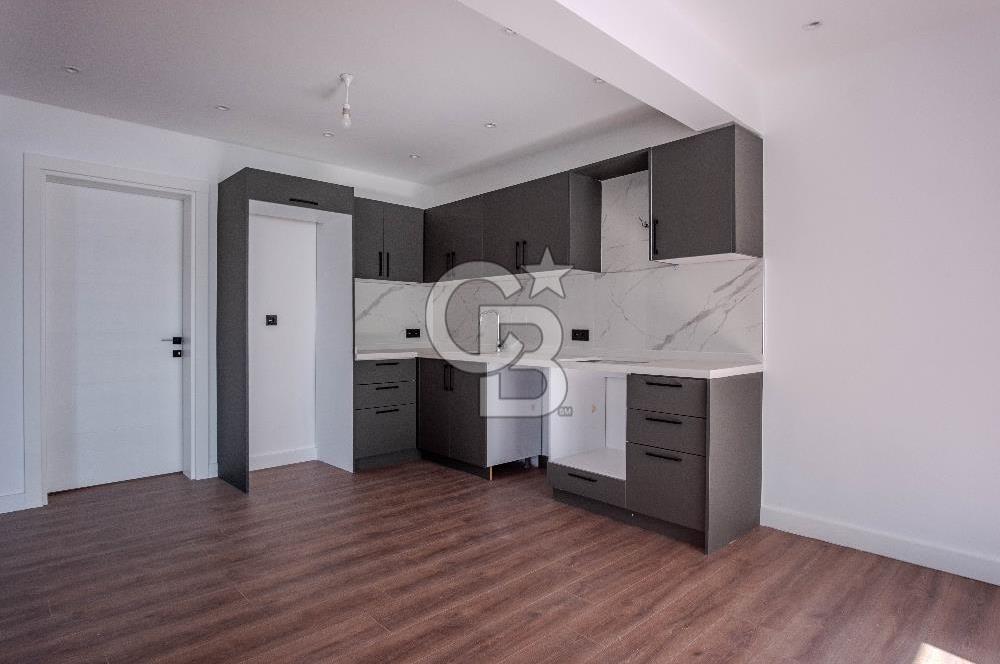 Bodrum Bitez Site İçi Satılık Müstakil Ev
