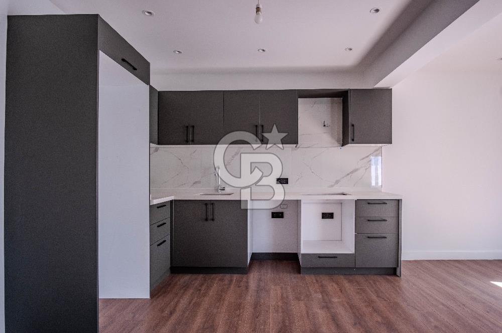 Bodrum Bitez Site İçi Satılık Müstakil Ev