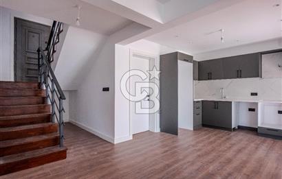 Bodrum Bitez Site İçi Satılık Müstakil Ev