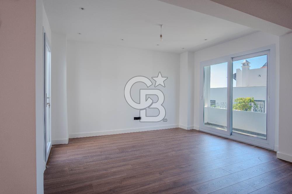 Bodrum Bitez Site İçi Satılık Müstakil Ev