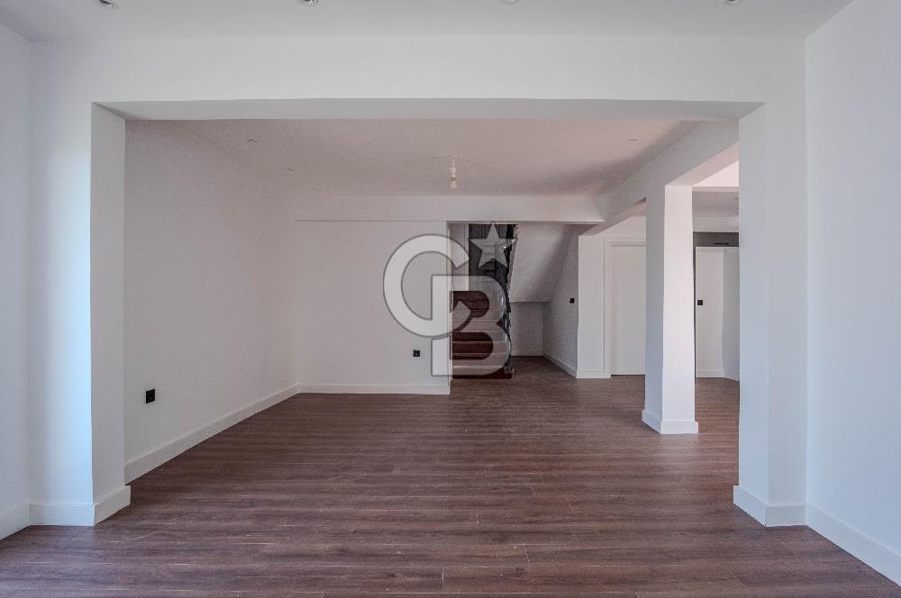 Bodrum Bitez Site İçi Satılık Müstakil Ev
