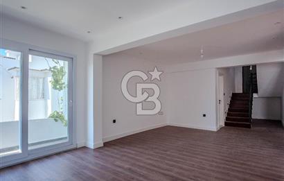 Bodrum Bitez Site İçi Satılık Müstakil Ev