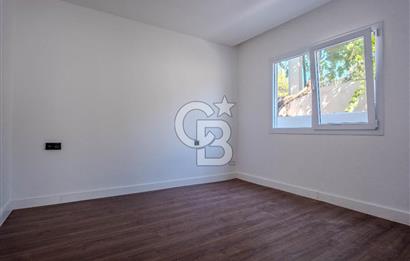 Bodrum Bitez Site İçi Satılık Müstakil Ev