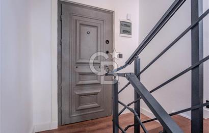 Bodrum Bitez Site İçi Satılık Müstakil Ev