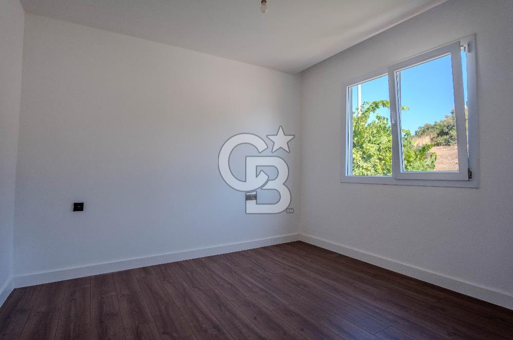 Bodrum Bitez Site İçi Satılık Müstakil Ev