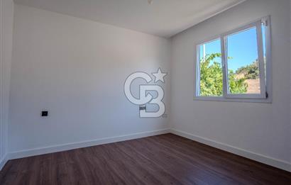 Bodrum Bitez Site İçi Satılık Müstakil Ev