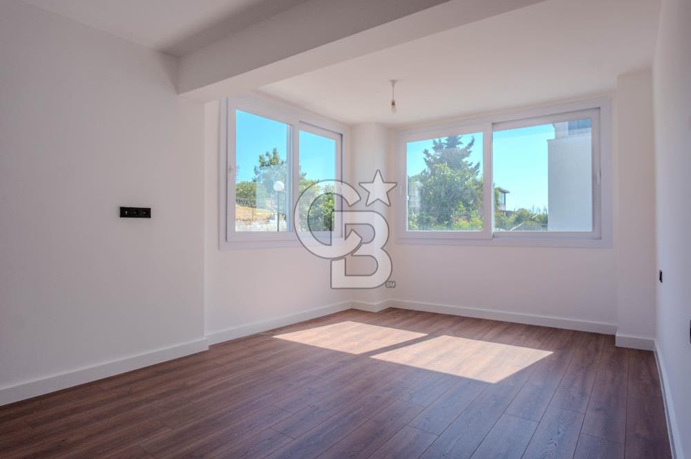 Bodrum Bitez Site İçi Satılık Müstakil Ev