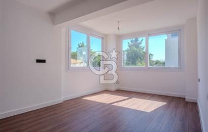 Bodrum Bitez Site İçi Satılık Müstakil Ev