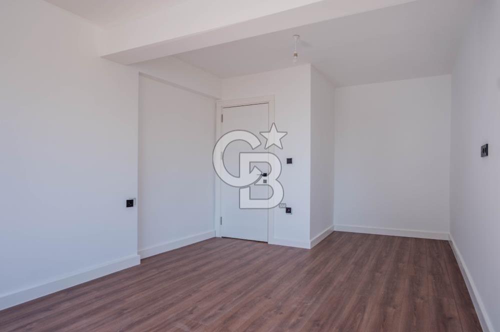 Bodrum Bitez Site İçi Satılık Müstakil Ev