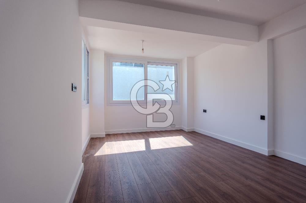 Bodrum Bitez Site İçi Satılık Müstakil Ev