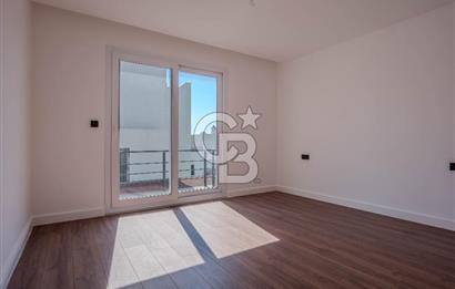 Bodrum Bitez Site İçi Satılık Müstakil Ev