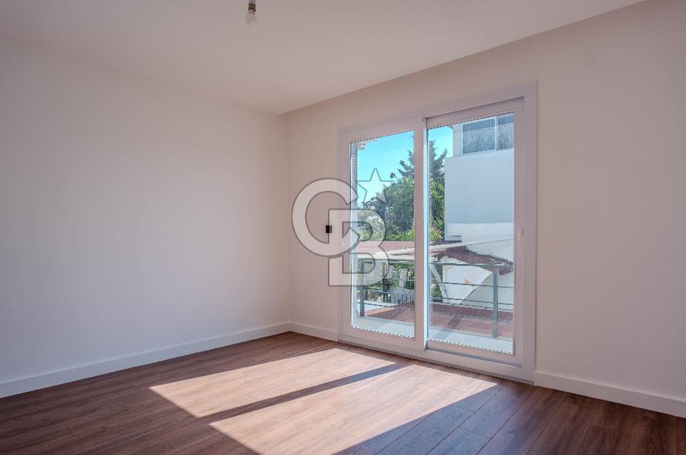 Bodrum Bitez Site İçi Satılık Müstakil Ev