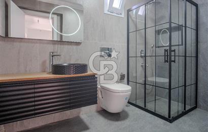 Bodrum Bitez Site İçi Satılık Müstakil Ev