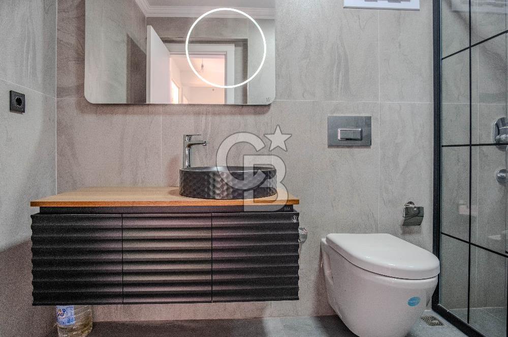 Bodrum Bitez Site İçi Satılık Müstakil Ev
