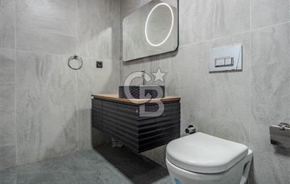 Bodrum Bitez Site İçi Satılık Müstakil Ev