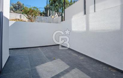 Bodrum Bitez Site İçi Satılık Müstakil Ev