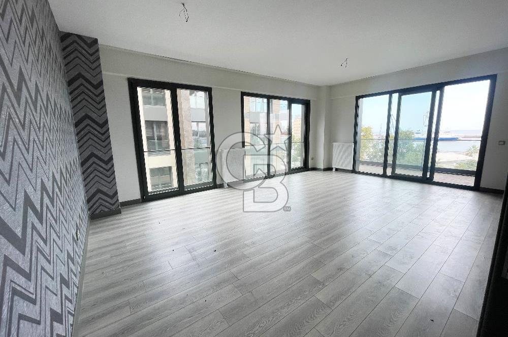 ÇÖMLEKÇİ TOKİ'DE ÖN BLOK ÖN CEPHE FULL MANZARALI SATILIK DAİRE