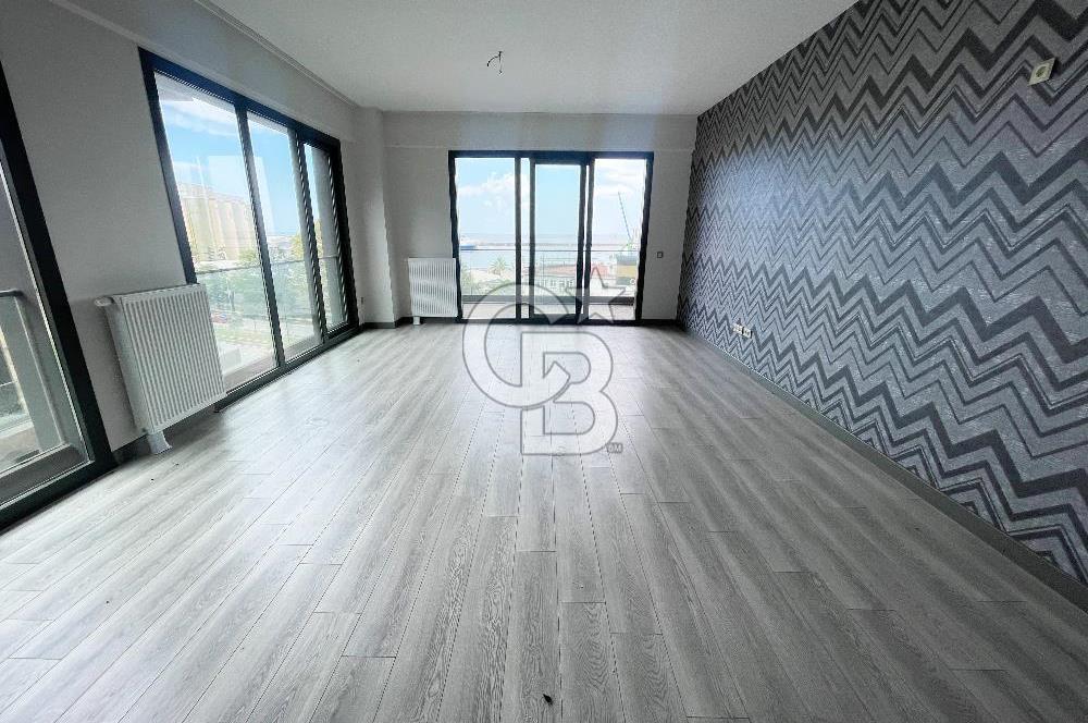 ÇÖMLEKÇİ TOKİ'DE ÖN BLOK ÖN CEPHE FULL MANZARALI SATILIK DAİRE