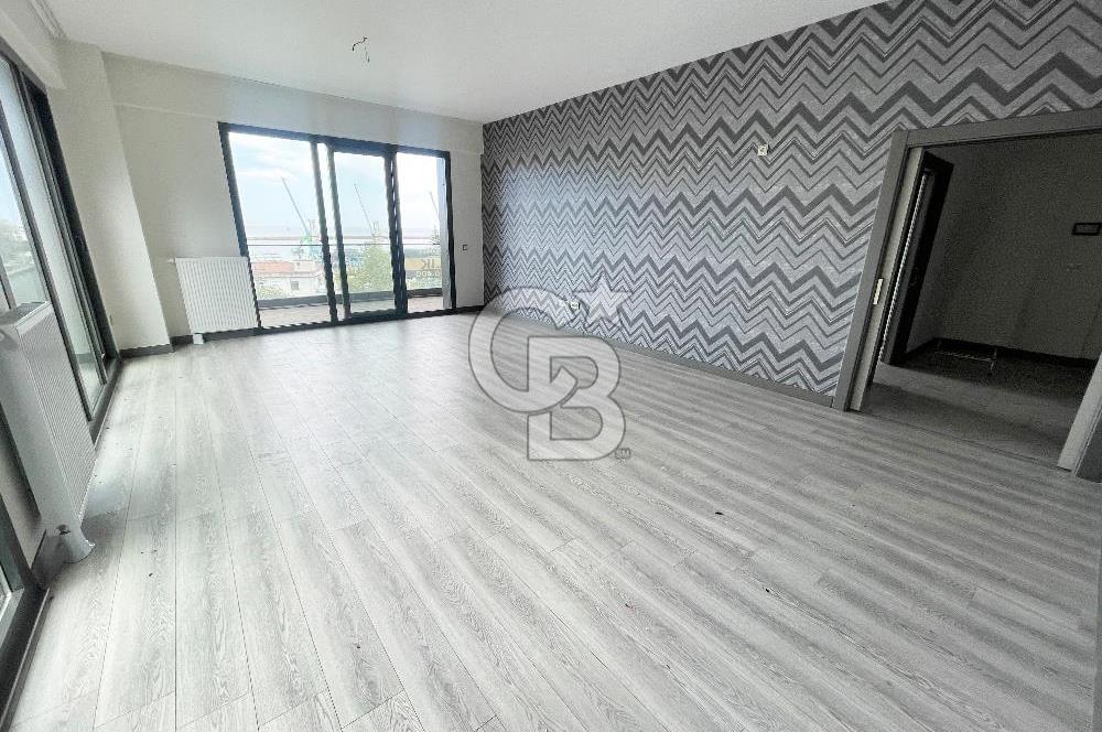 ÇÖMLEKÇİ TOKİ'DE ÖN BLOK ÖN CEPHE FULL MANZARALI SATILIK DAİRE