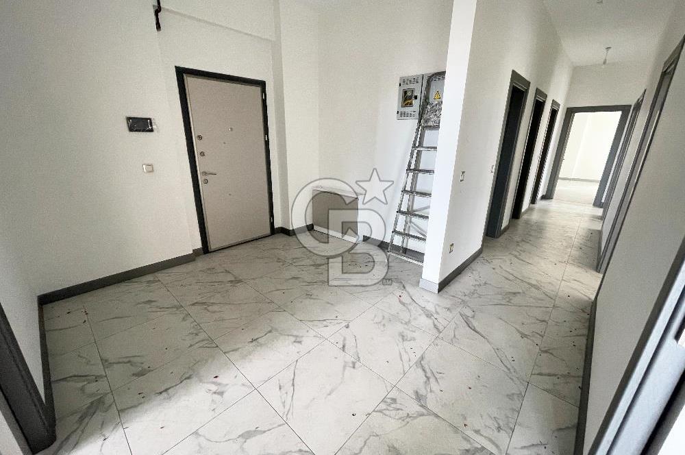 ÇÖMLEKÇİ TOKİ'DE ÖN BLOK ÖN CEPHE FULL MANZARALI SATILIK DAİRE