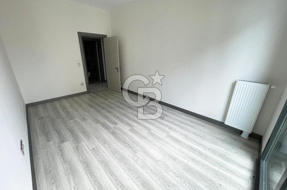 ÇÖMLEKÇİ TOKİ'DE ÖN BLOK ÖN CEPHE FULL MANZARALI SATILIK DAİRE