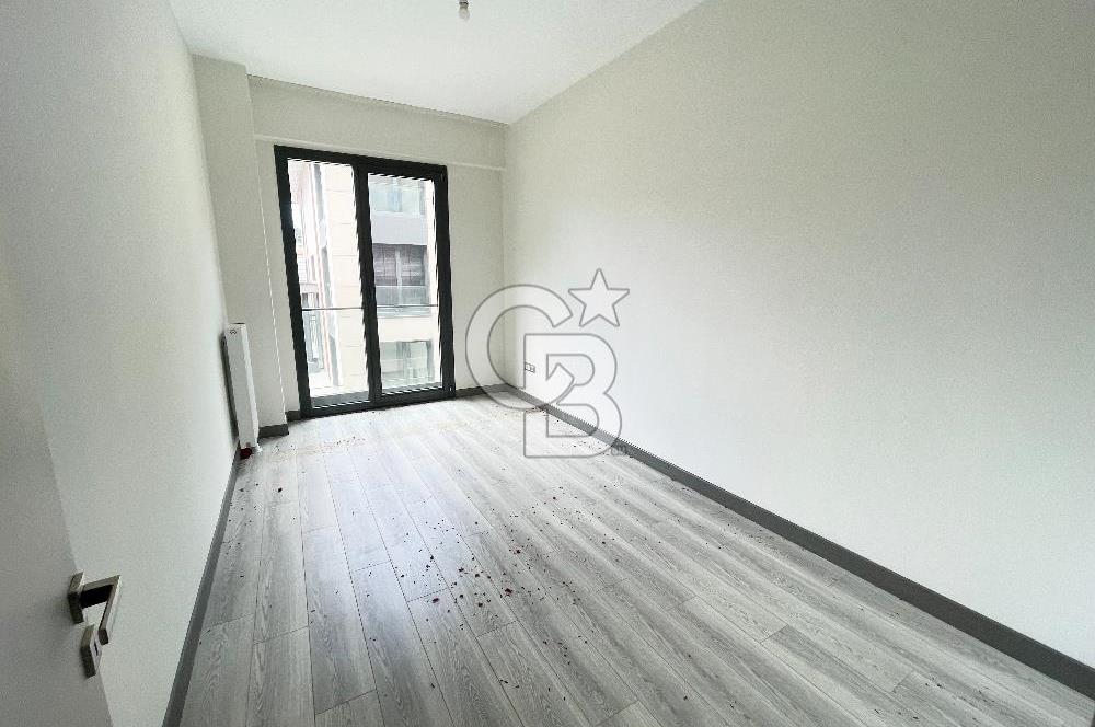 ÇÖMLEKÇİ TOKİ'DE ÖN BLOK ÖN CEPHE FULL MANZARALI SATILIK DAİRE