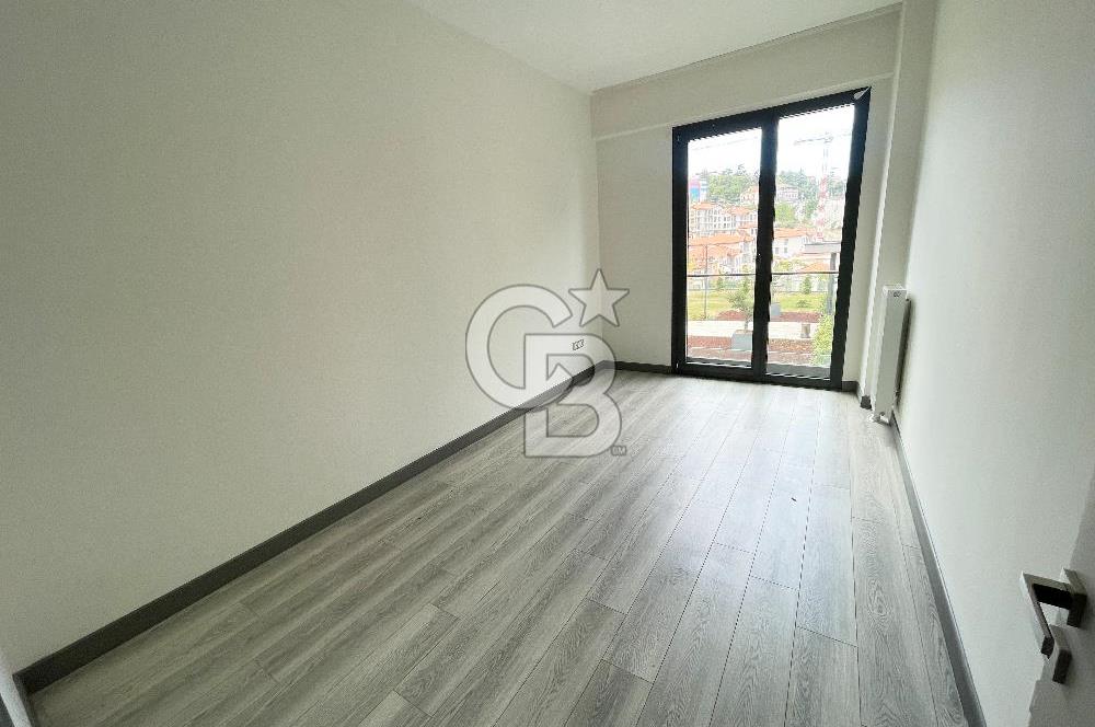 ÇÖMLEKÇİ TOKİ'DE ÖN BLOK ÖN CEPHE FULL MANZARALI SATILIK DAİRE