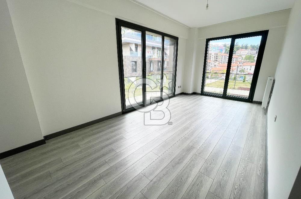ÇÖMLEKÇİ TOKİ'DE ÖN BLOK ÖN CEPHE FULL MANZARALI SATILIK DAİRE
