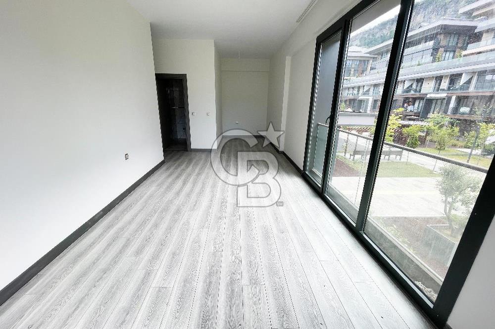 ÇÖMLEKÇİ TOKİ'DE ÖN BLOK ÖN CEPHE FULL MANZARALI SATILIK DAİRE