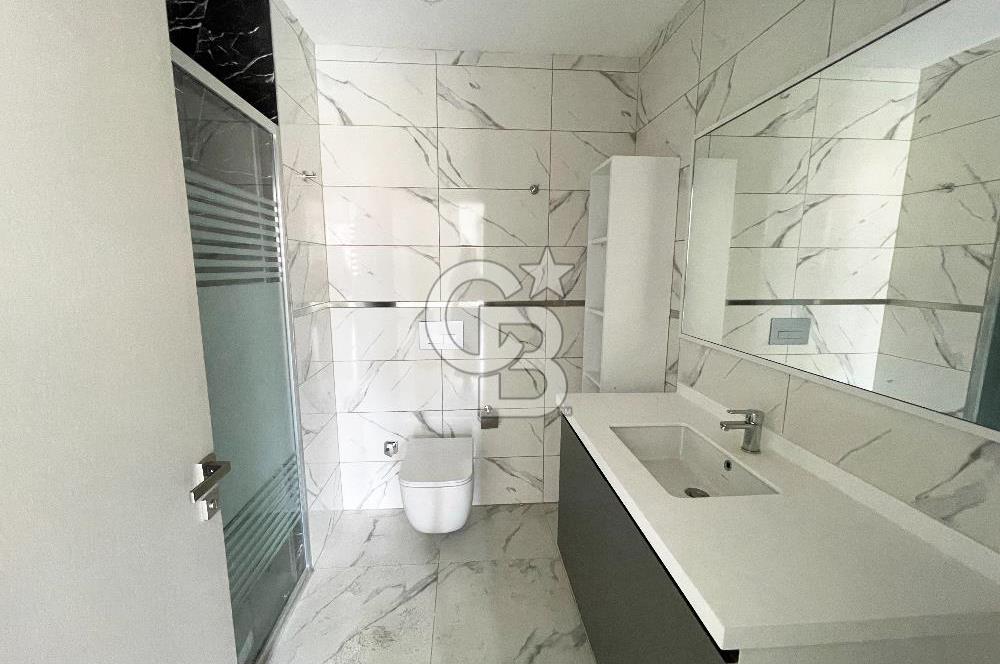ÇÖMLEKÇİ TOKİ'DE ÖN BLOK ÖN CEPHE FULL MANZARALI SATILIK DAİRE