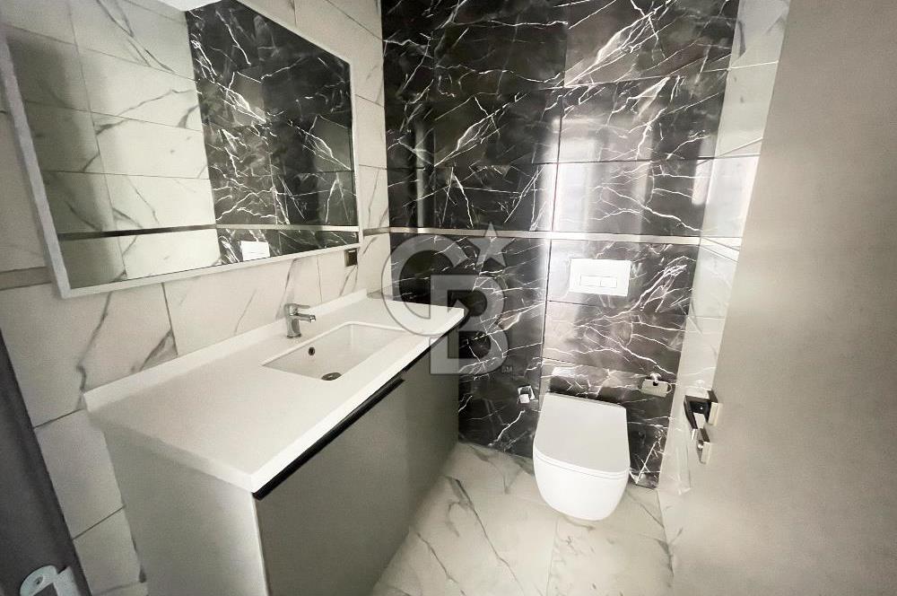ÇÖMLEKÇİ TOKİ'DE ÖN BLOK ÖN CEPHE FULL MANZARALI SATILIK DAİRE