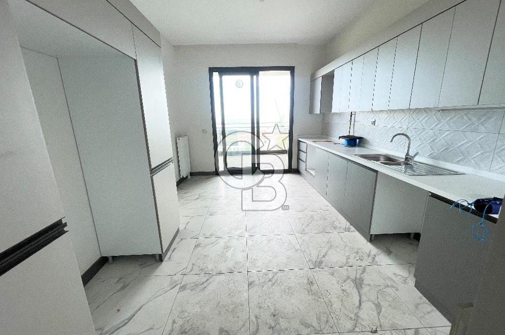 ÇÖMLEKÇİ TOKİ'DE ÖN BLOK ÖN CEPHE FULL MANZARALI SATILIK DAİRE