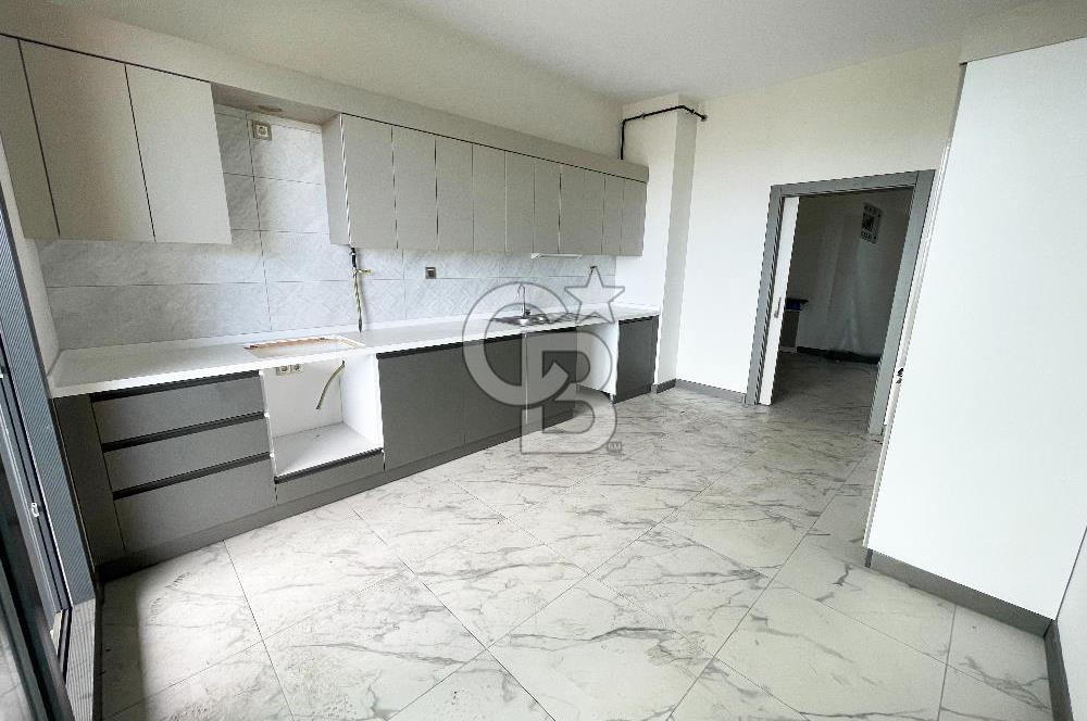 ÇÖMLEKÇİ TOKİ'DE ÖN BLOK ÖN CEPHE FULL MANZARALI SATILIK DAİRE
