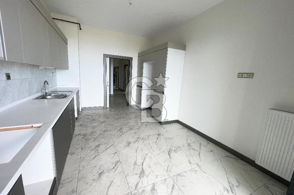 ÇÖMLEKÇİ TOKİ'DE ÖN BLOK ÖN CEPHE FULL MANZARALI SATILIK DAİRE