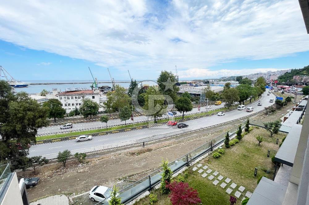 ÇÖMLEKÇİ TOKİ'DE ÖN BLOK ÖN CEPHE FULL MANZARALI SATILIK DAİRE