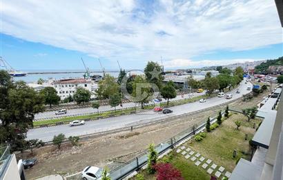 ÇÖMLEKÇİ TOKİ'DE ÖN BLOK ÖN CEPHE FULL MANZARALI SATILIK DAİRE