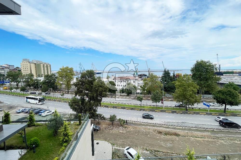 ÇÖMLEKÇİ TOKİ'DE ÖN BLOK ÖN CEPHE FULL MANZARALI SATILIK DAİRE