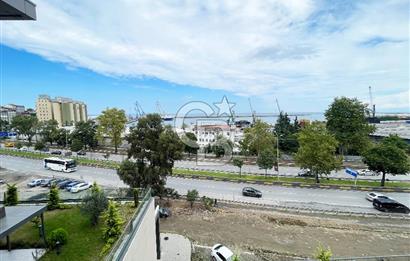 ÇÖMLEKÇİ TOKİ'DE ÖN BLOK ÖN CEPHE FULL MANZARALI SATILIK DAİRE