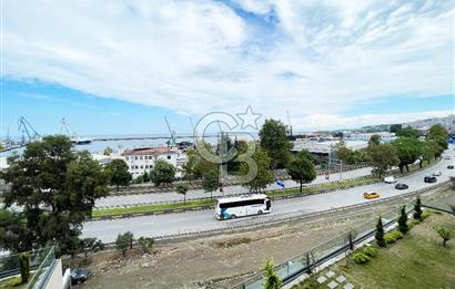 ÇÖMLEKÇİ TOKİ'DE ÖN BLOK ÖN CEPHE FULL MANZARALI SATILIK DAİRE