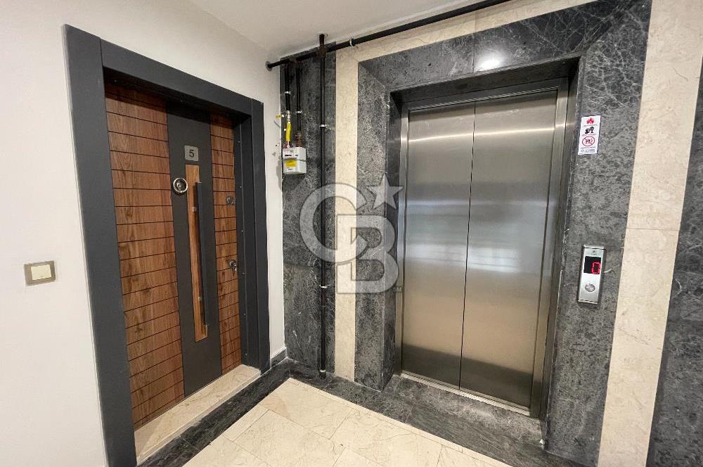ÇÖMLEKÇİ TOKİ'DE ÖN BLOK ÖN CEPHE FULL MANZARALI SATILIK DAİRE