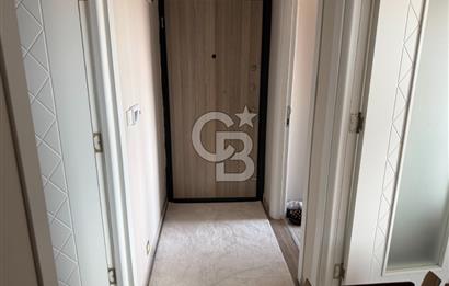 Foça Bağarası Kazım Dirik Mah. Kiralık 2+1 Daire