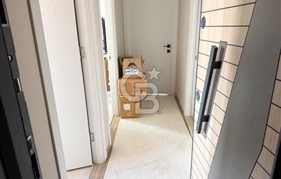 Foça Bağarası Kazım Dirik Mah. Kiralık 2+1 Daire