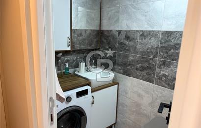 Foça Bağarası Kazım Dirik Mah. Kiralık 2+1 Daire